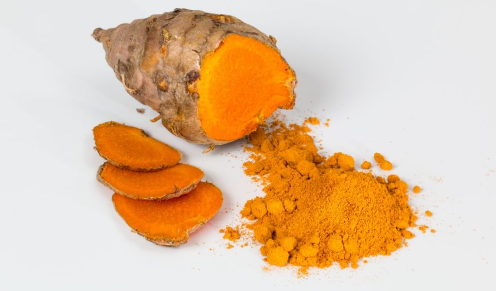 Tumeric