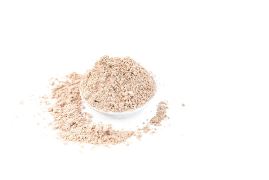 Slippery Elm Bark Powder