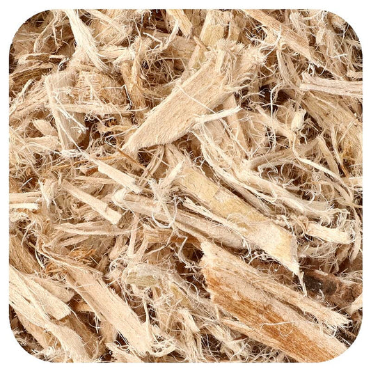 Slippery Elm Bark