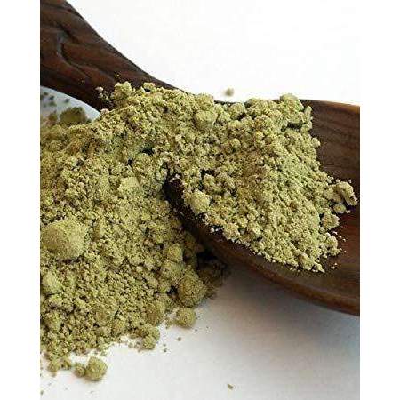 Irish Sea Moss - Bladderwrack Root - Burdock Root Powder (Smooth Mix)